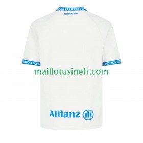 Maillot de Foot Club Brugge Extérieur 2025-26